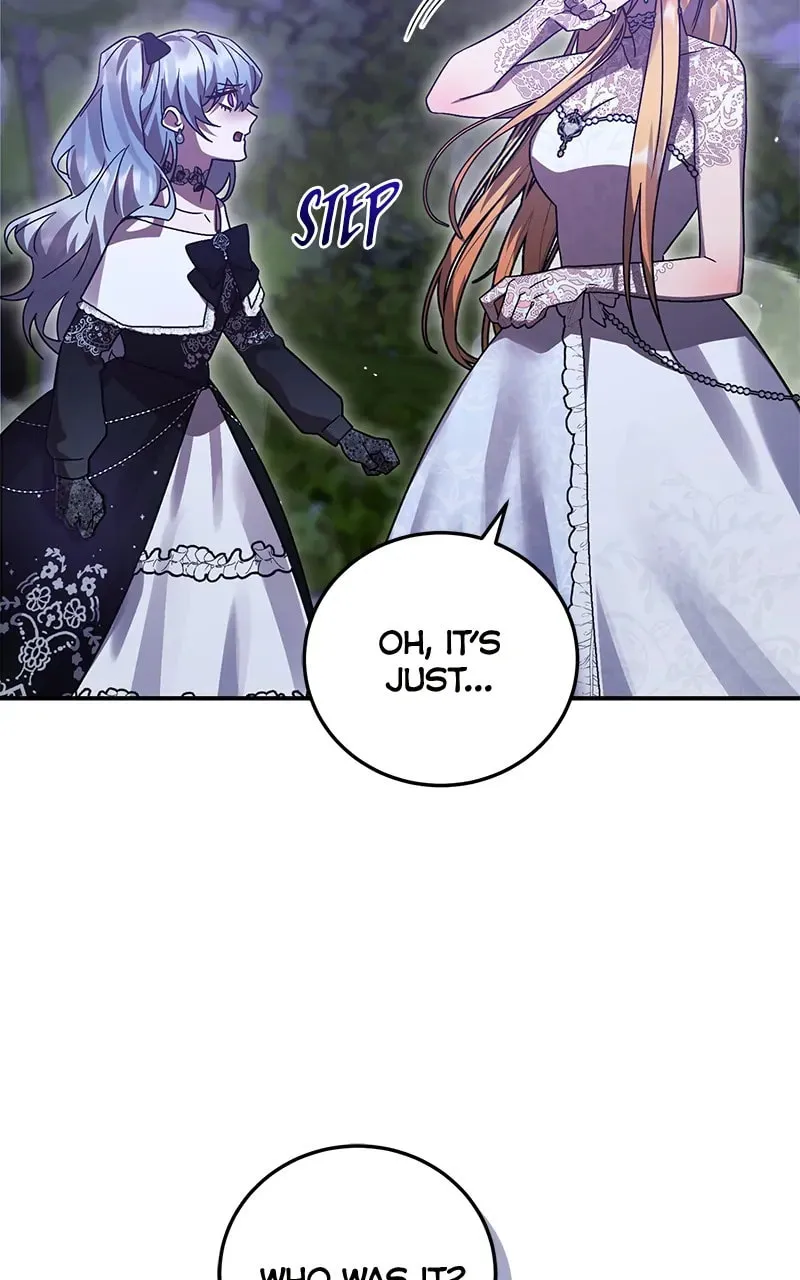 Heroes & Demons & Villains Chapter 83 page 31 - 