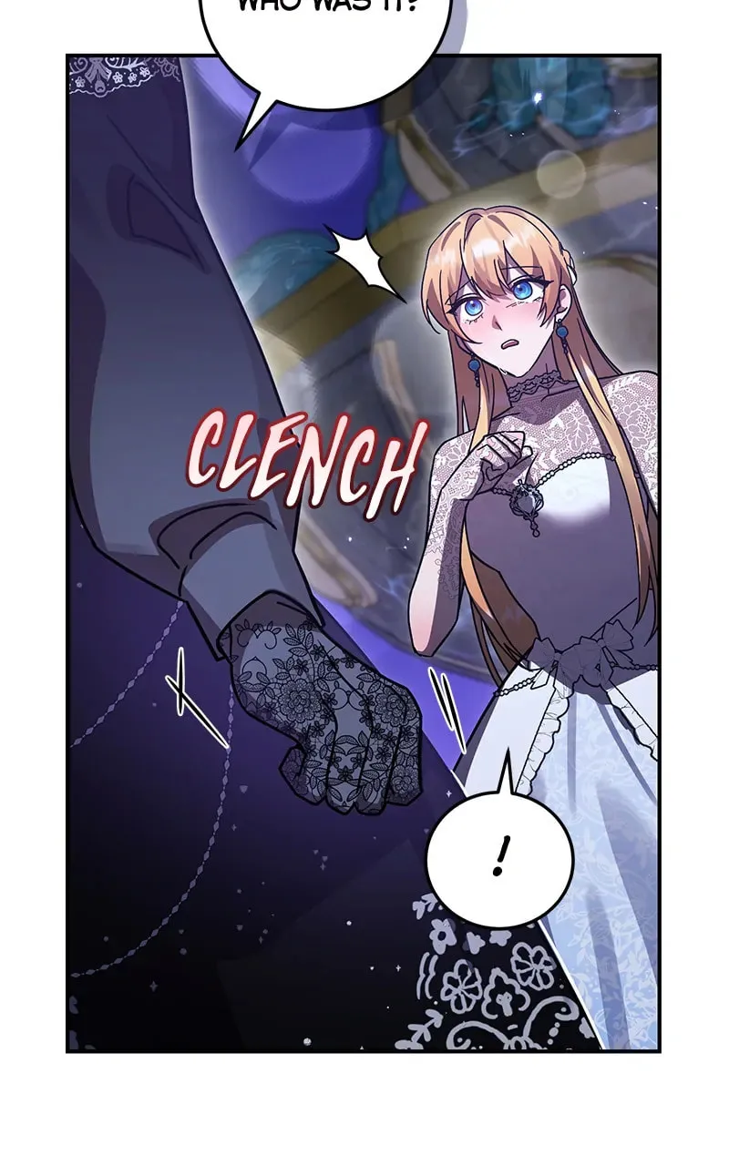 Heroes & Demons & Villains Chapter 83 page 32 - 