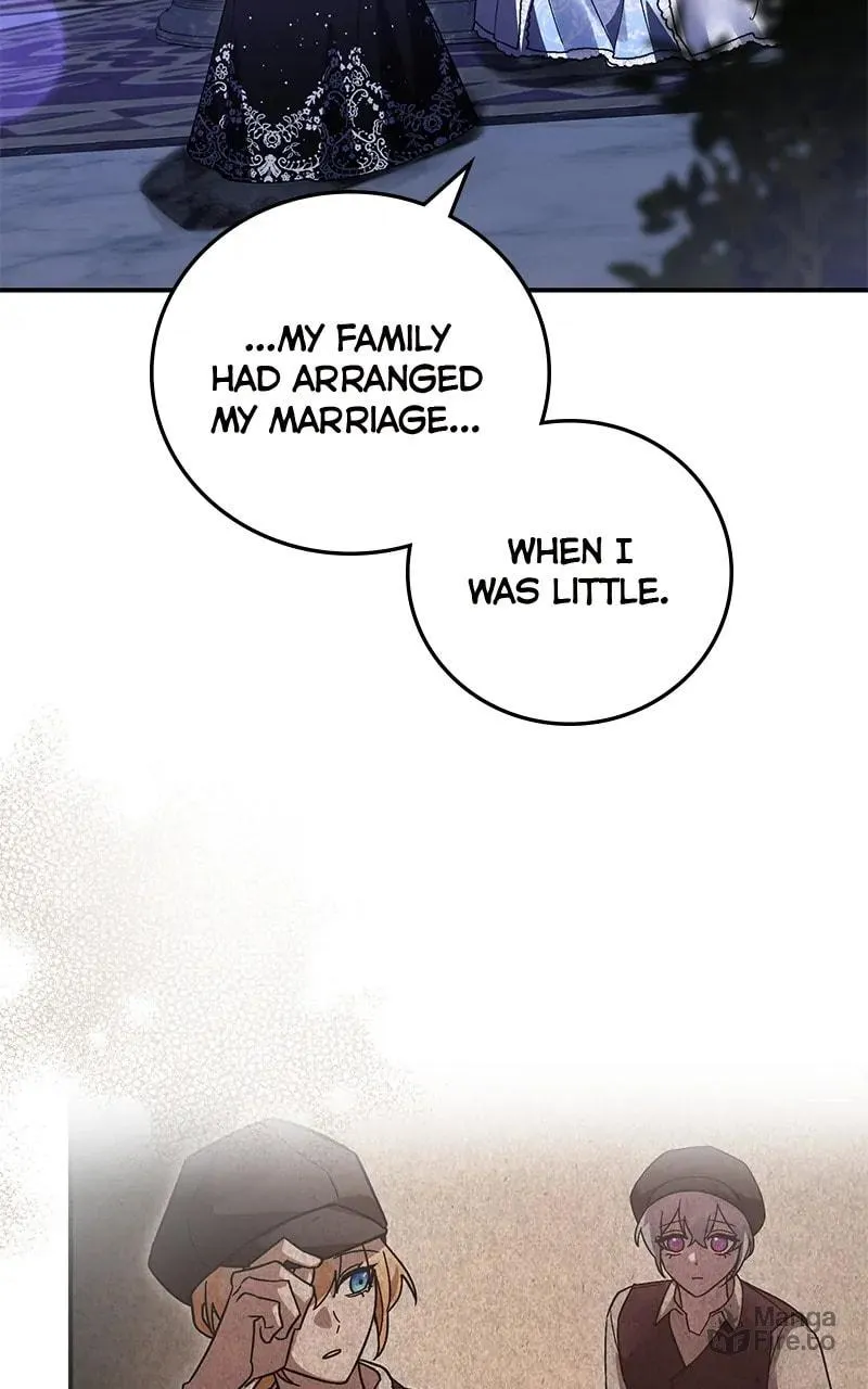 Heroes & Demons & Villains Chapter 83 page 39 - 