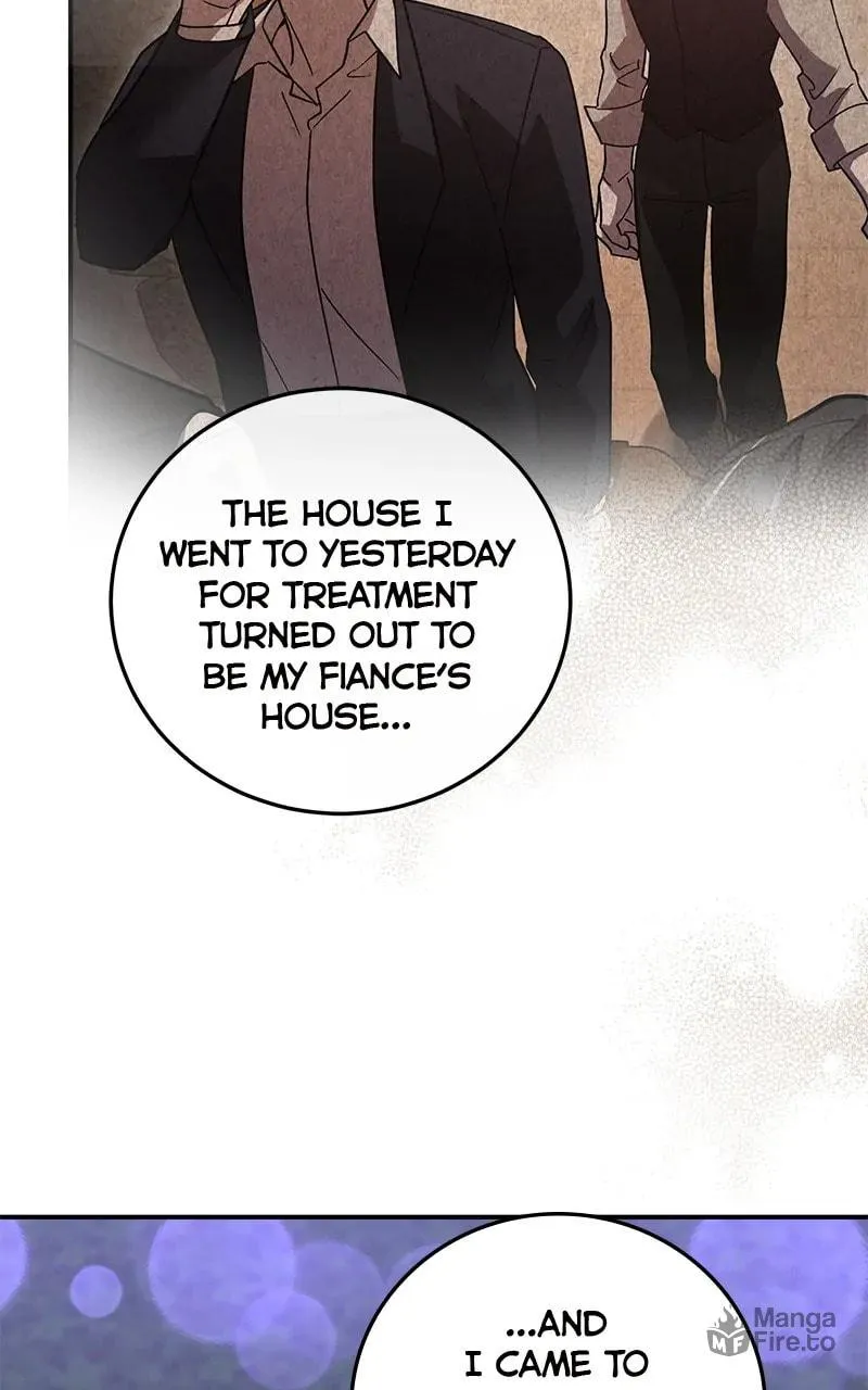 Heroes & Demons & Villains Chapter 83 page 40 - 