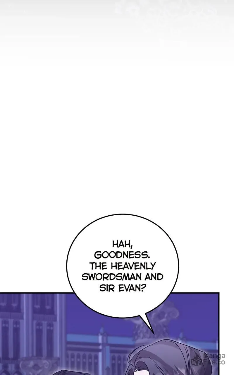 Heroes & Demons & Villains Chapter 83 page 5 - 