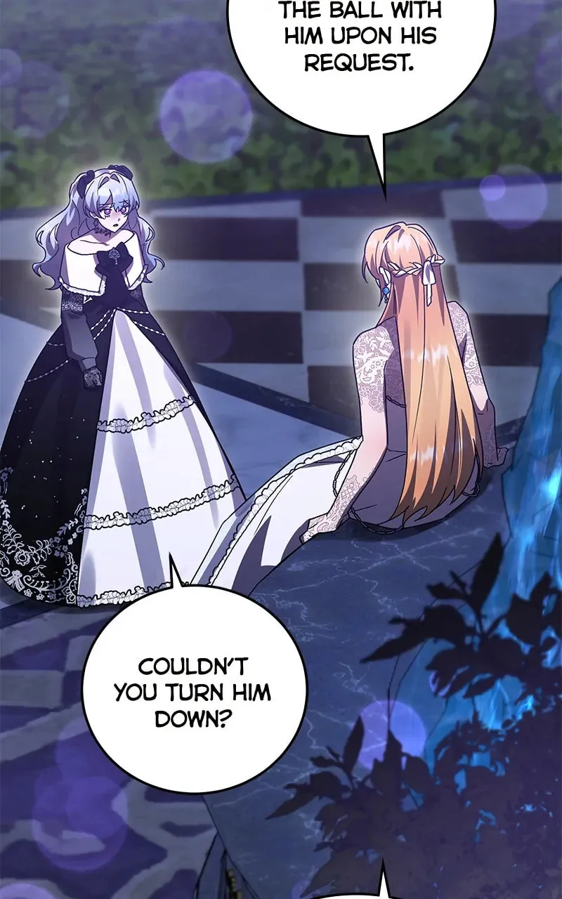 Heroes & Demons & Villains Chapter 83 page 41 - 