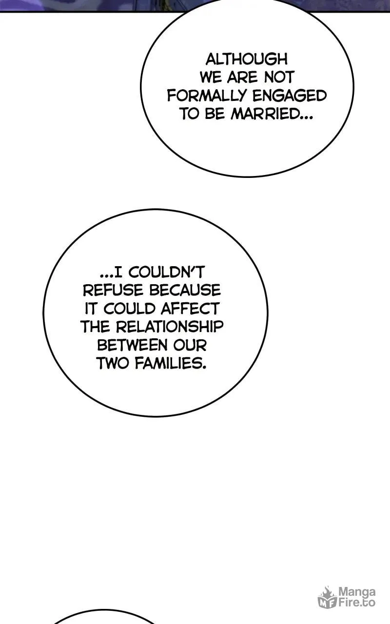Heroes & Demons & Villains Chapter 83 page 42 - 