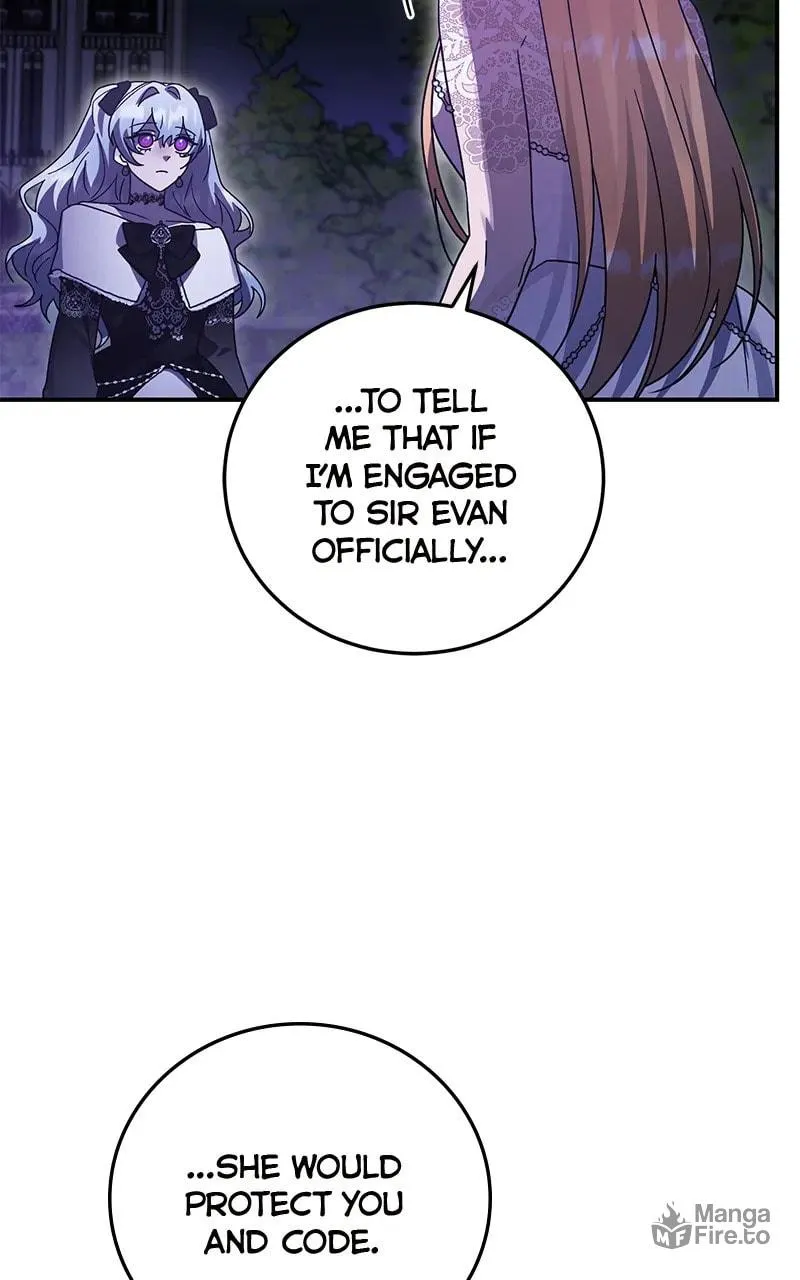 Heroes & Demons & Villains Chapter 83 page 45 - 
