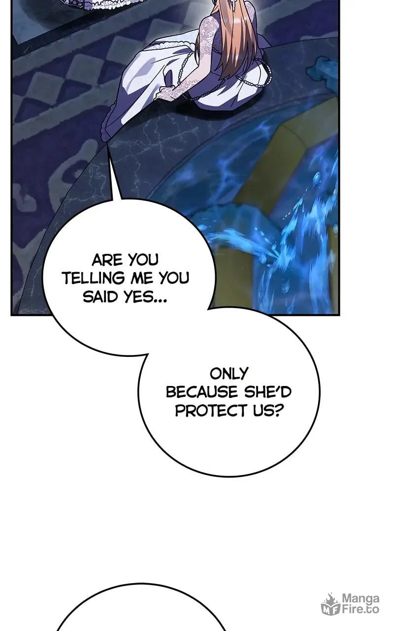 Heroes & Demons & Villains Chapter 83 page 48 - 