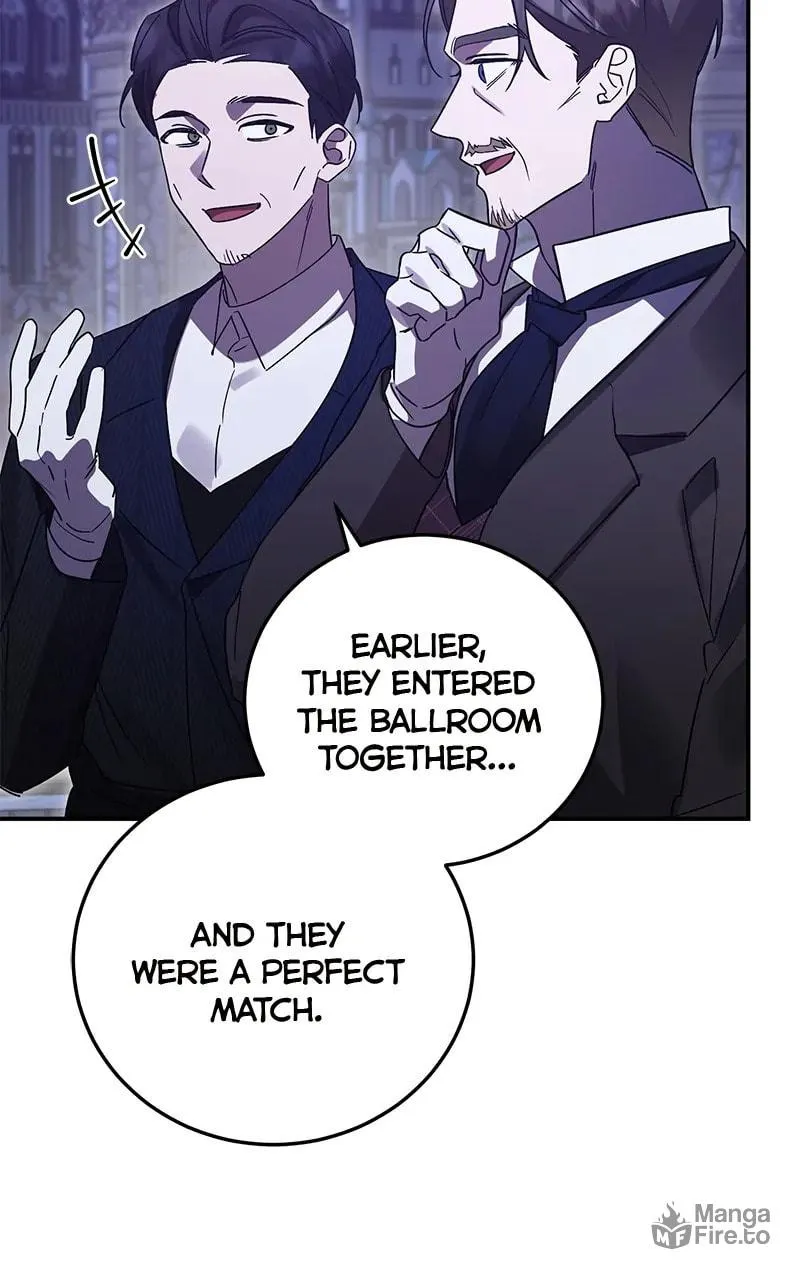 Heroes & Demons & Villains Chapter 83 page 6 - 