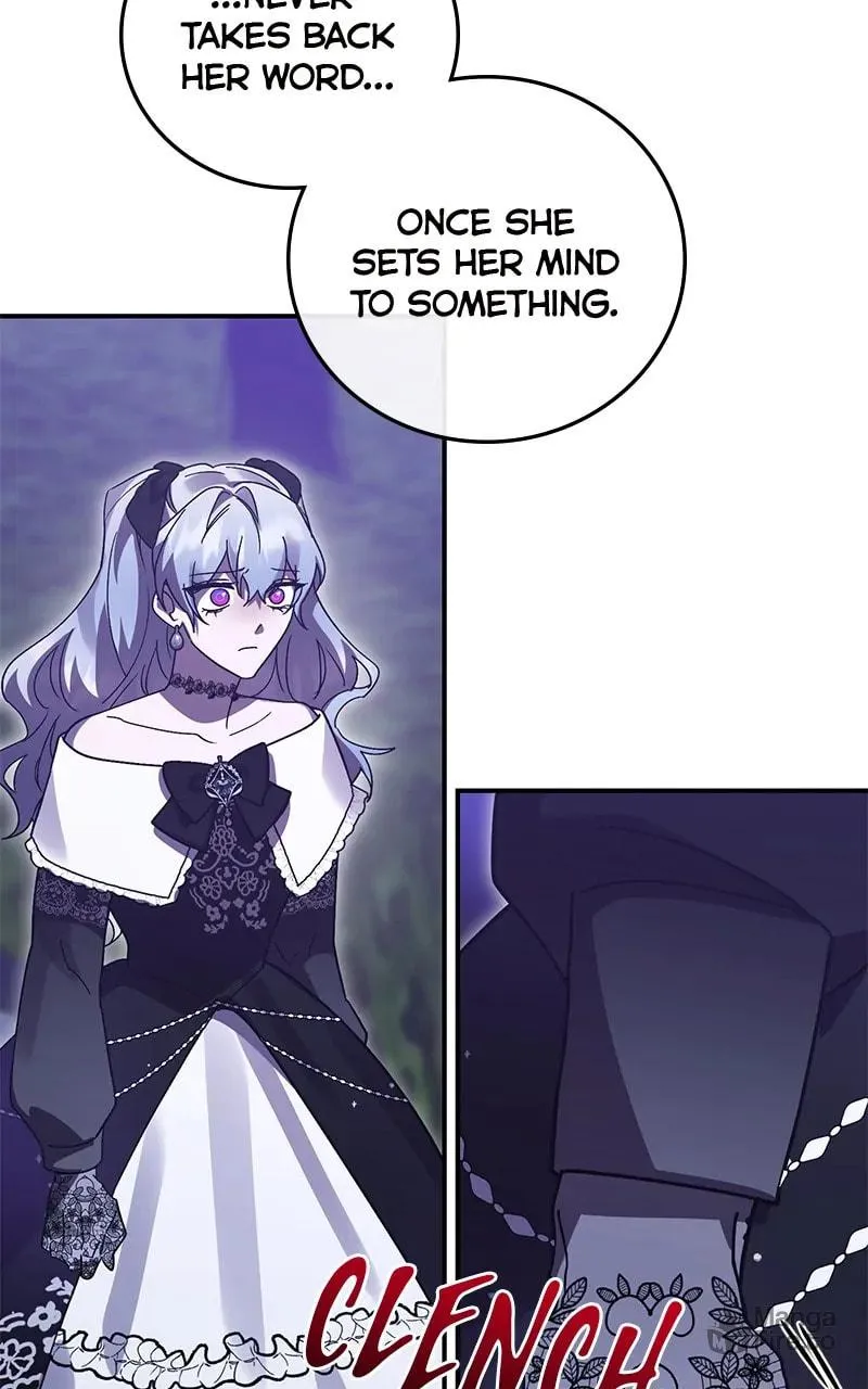 Heroes & Demons & Villains Chapter 83 page 51 - 