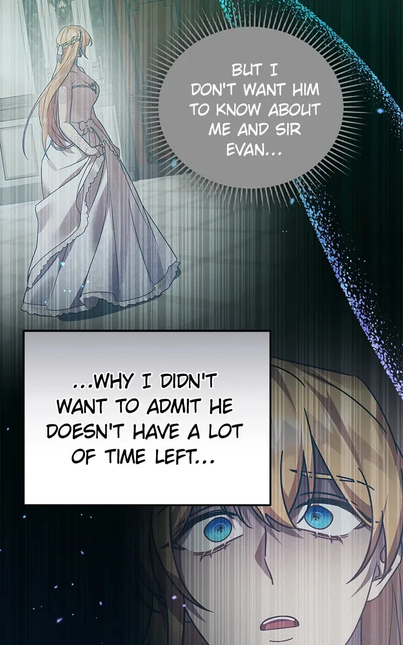 Heroes & Demons & Villains Chapter 83 page 59 - 