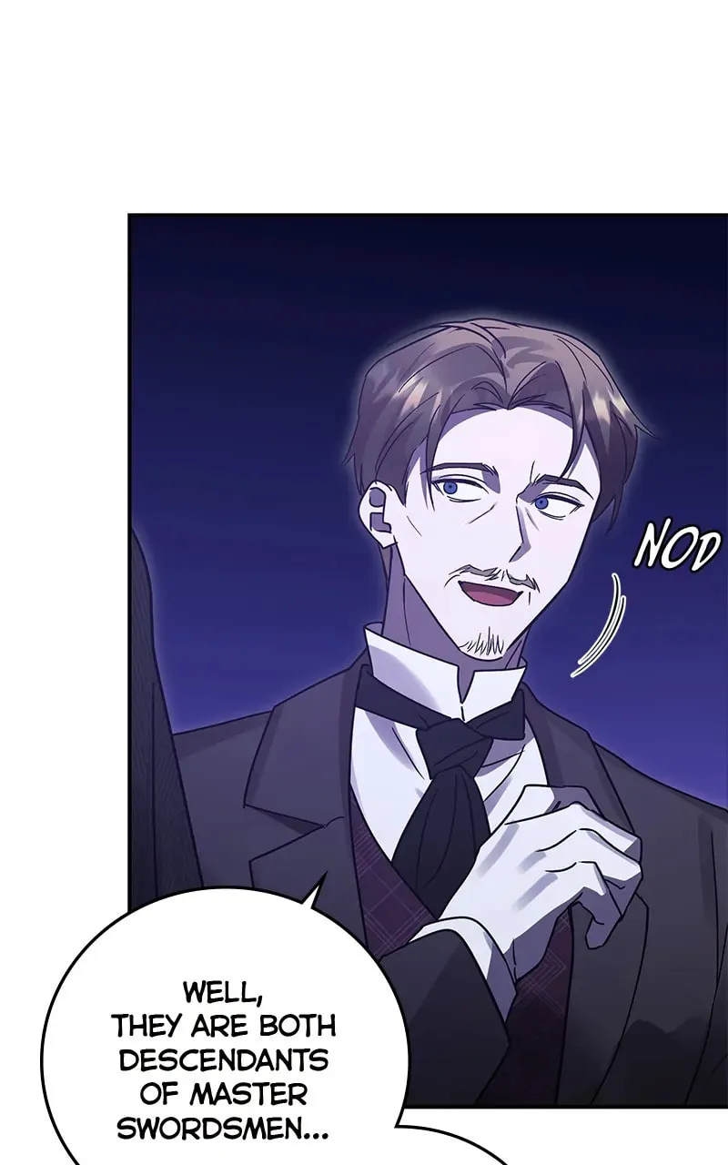 Heroes & Demons & Villains Chapter 83 page 7 - 