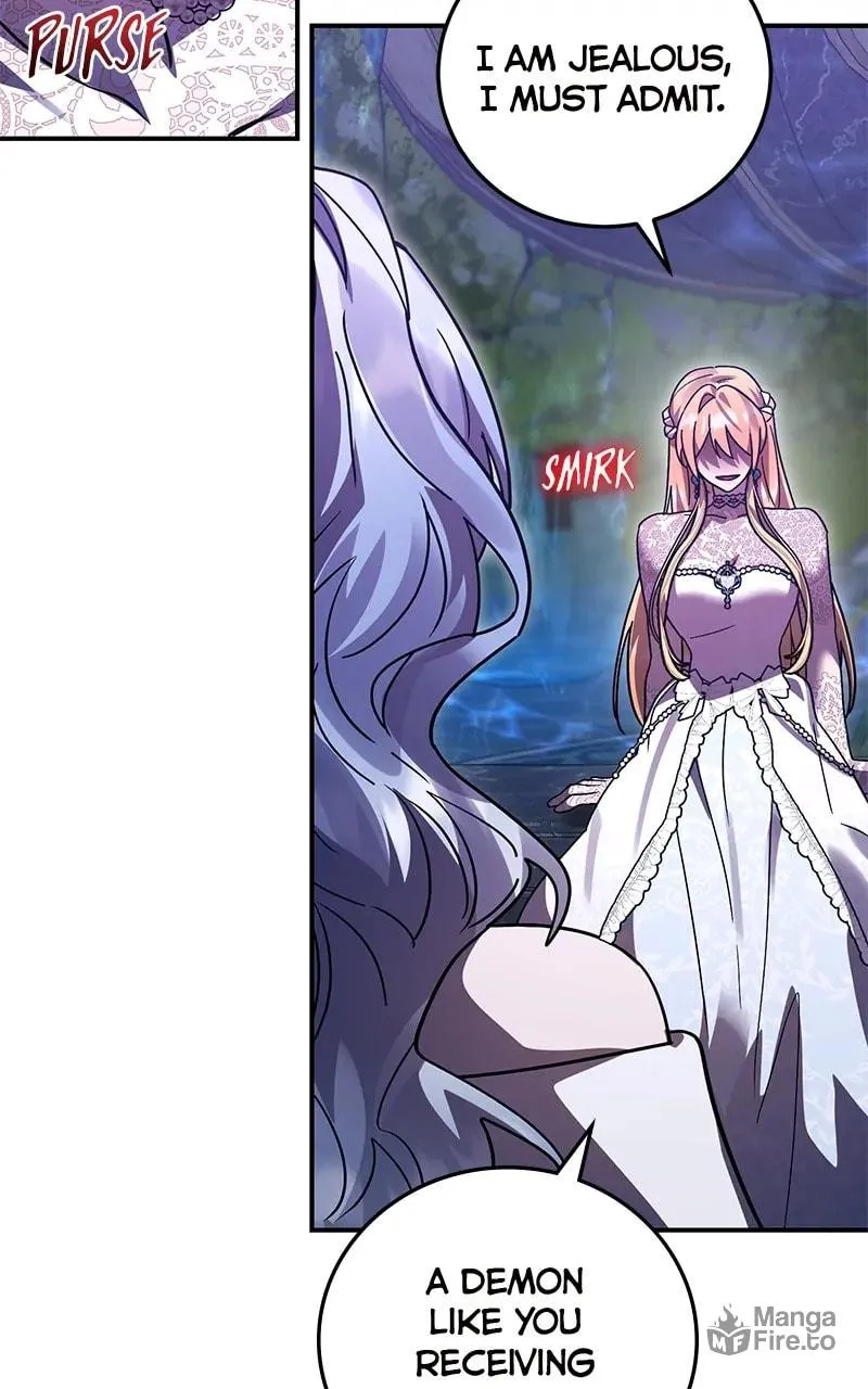 Heroes & Demons & Villains Chapter 83 page 70 - 