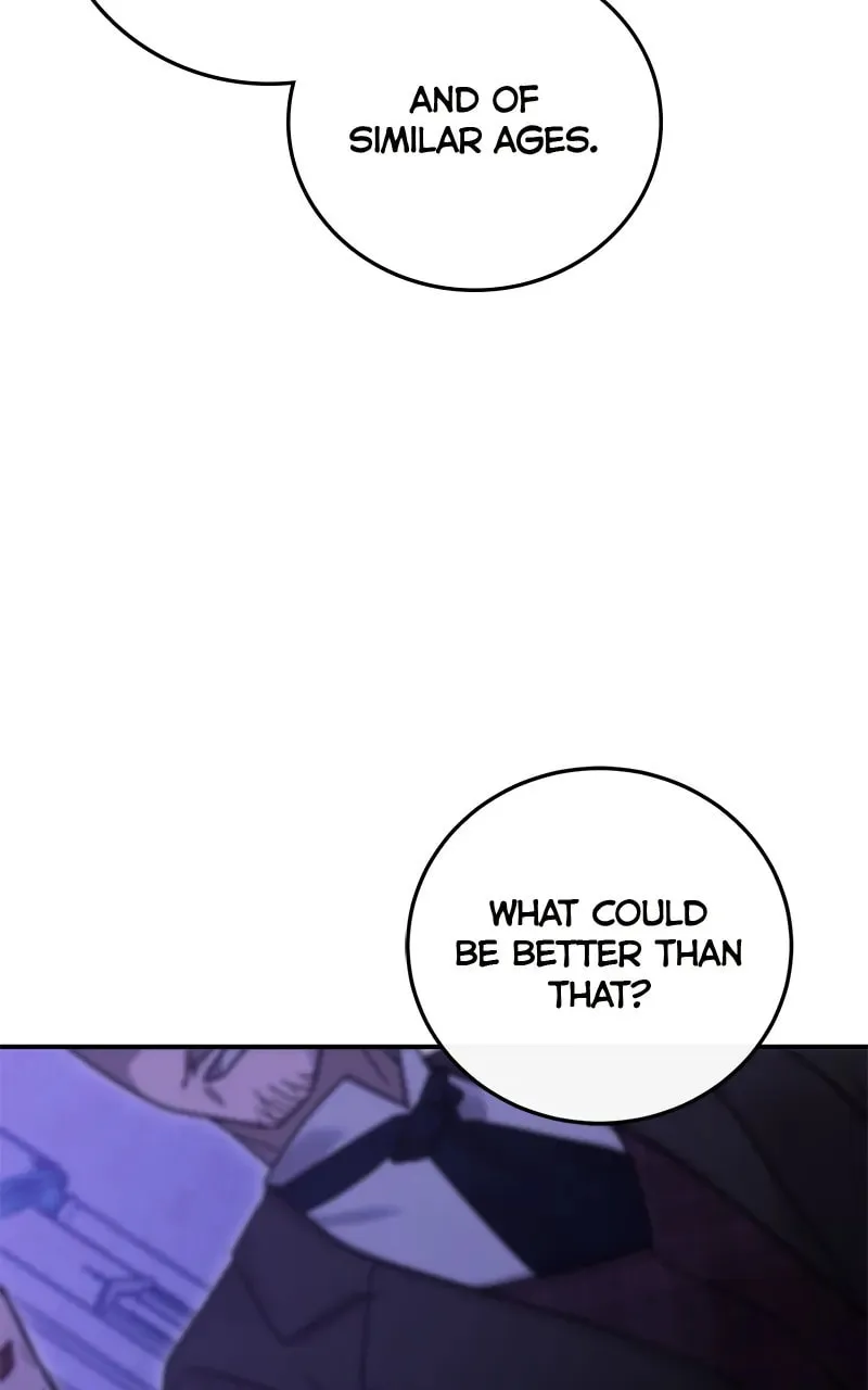 Heroes & Demons & Villains Chapter 83 page 8 - 