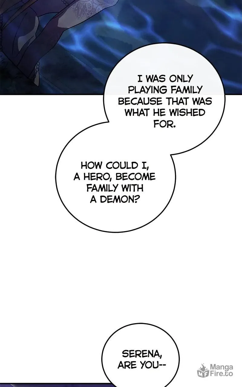 Heroes & Demons & Villains Chapter 83 page 72 - 