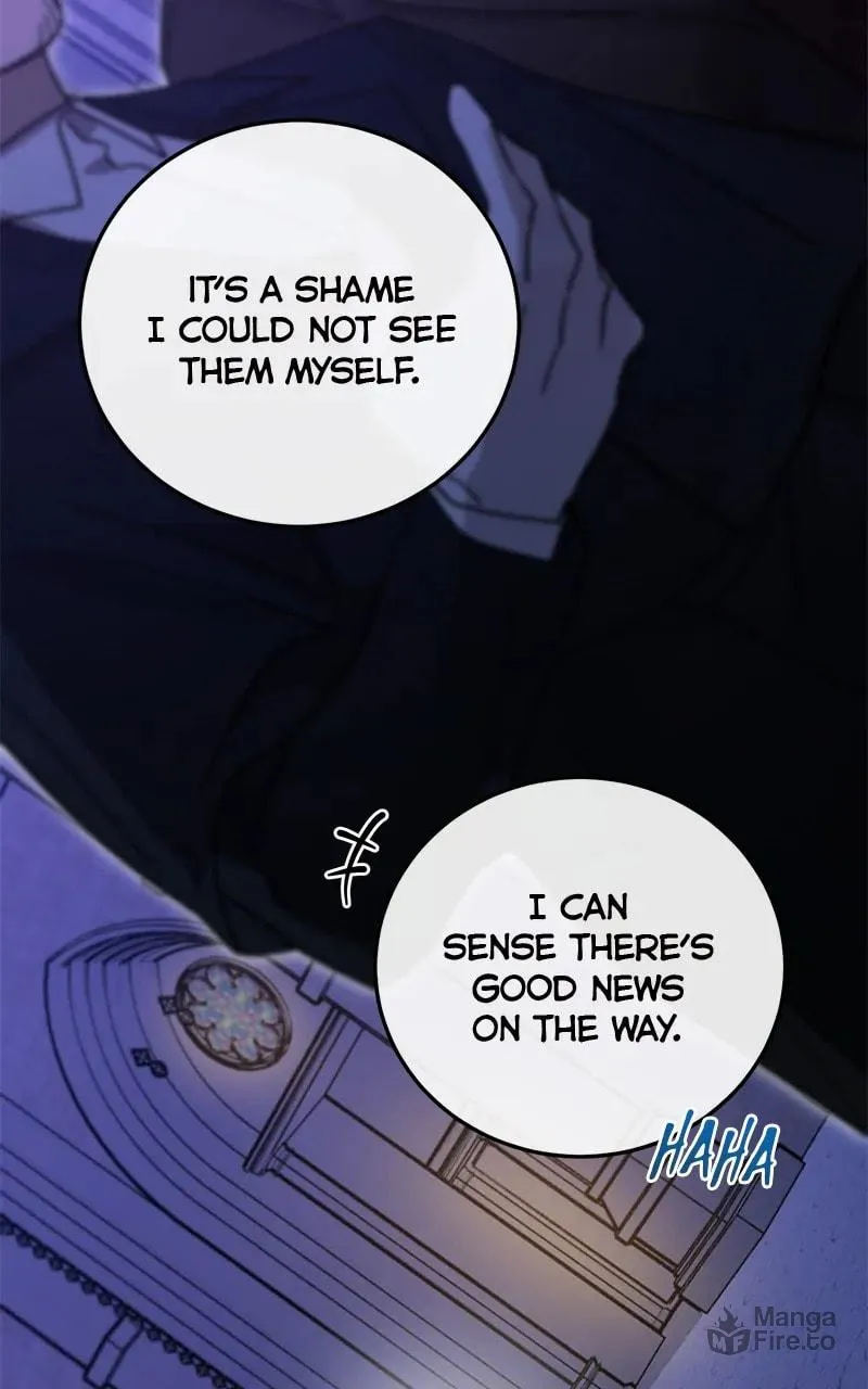 Heroes & Demons & Villains Chapter 83 page 9 - 