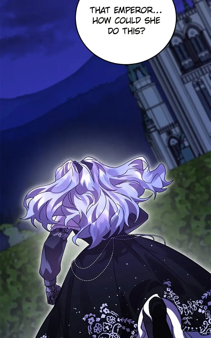 Heroes & Demons & Villains Chapter 83 page 86 - 