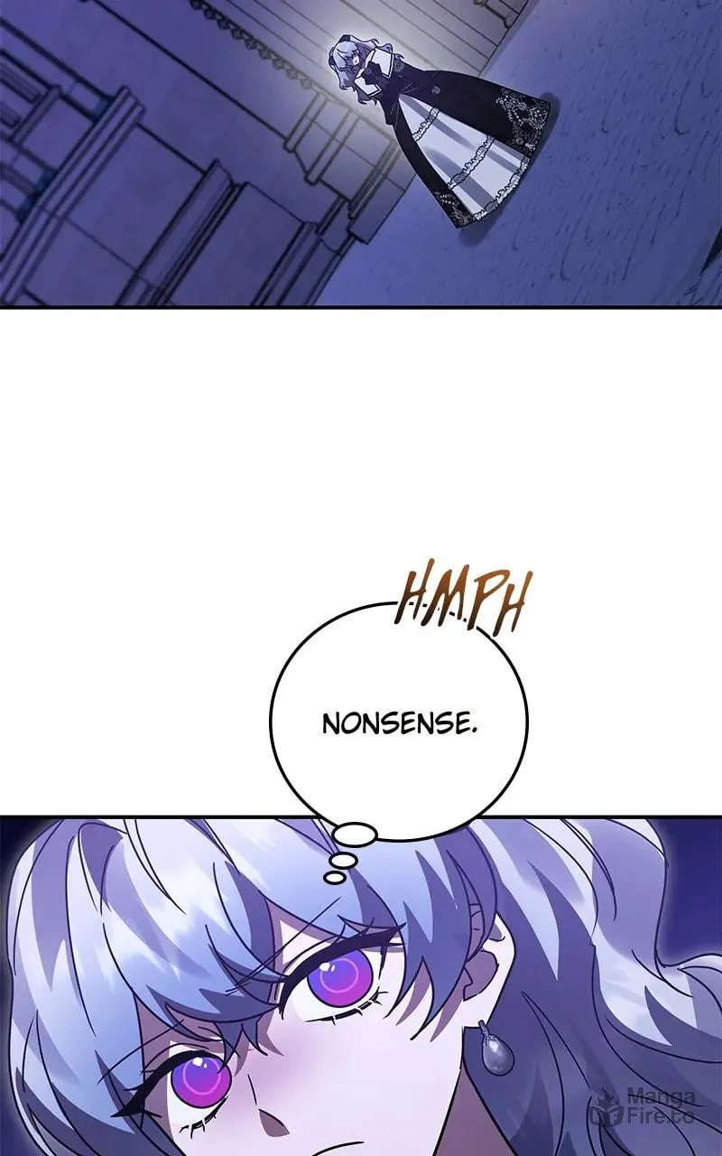 Heroes & Demons & Villains Chapter 83 page 10 - 