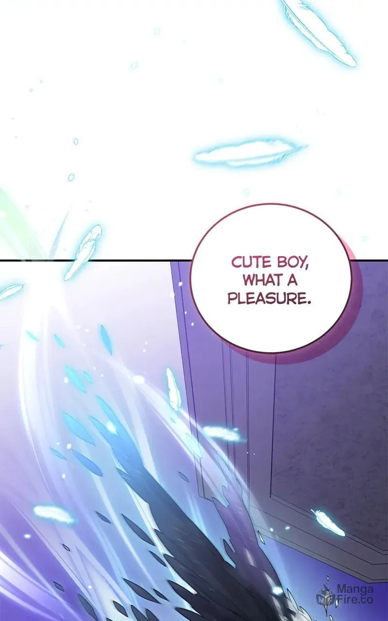 Heroes & Demons & Villains Chapter 84 page 102 - 