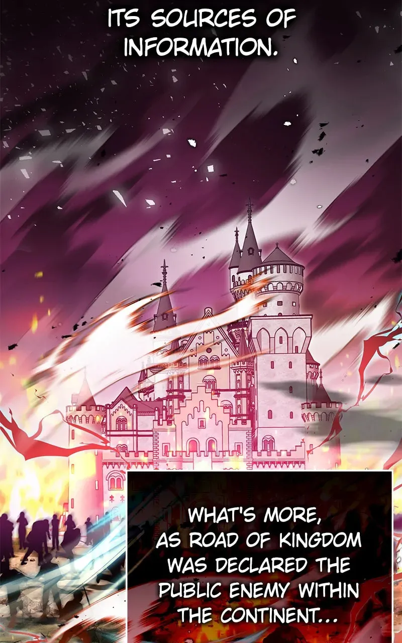 Heroes & Demons & Villains Chapter 84 page 113 - 