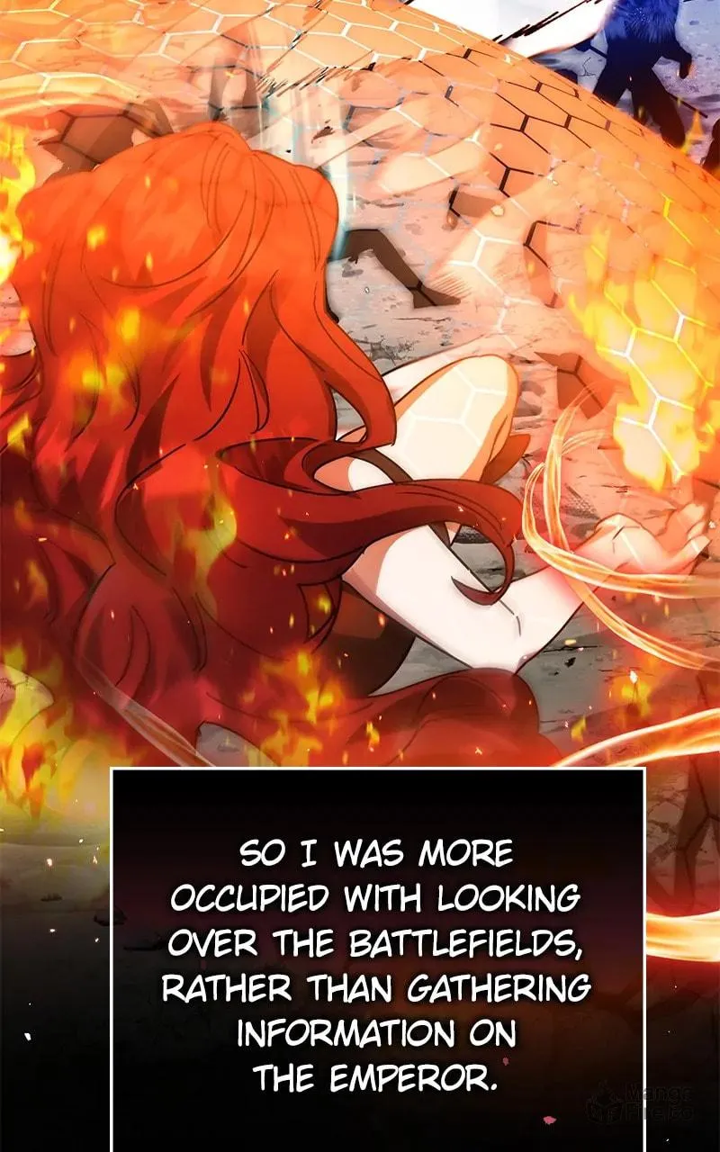 Heroes & Demons & Villains Chapter 84 page 115 - 