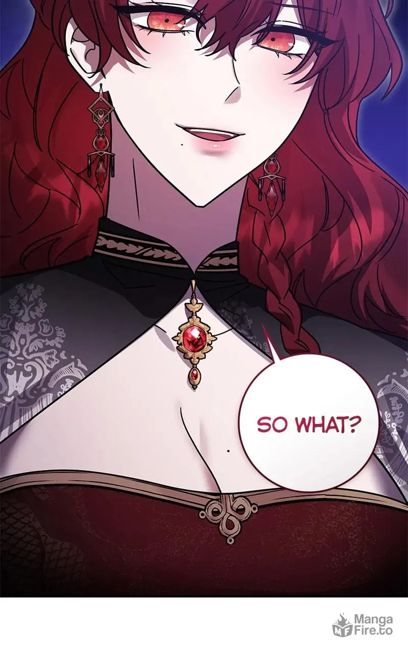 Heroes & Demons & Villains Chapter 84 page 126 - 