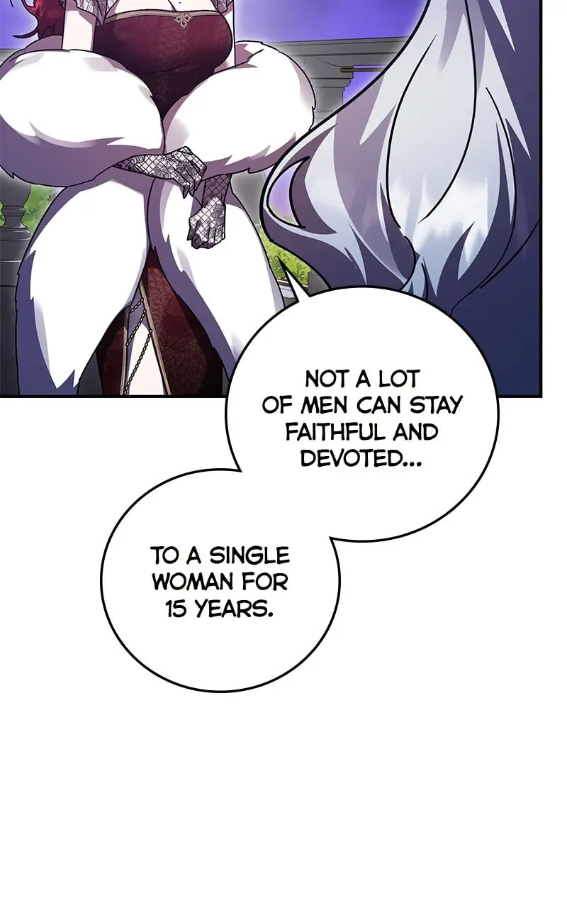 Heroes & Demons & Villains Chapter 84 page 128 - 