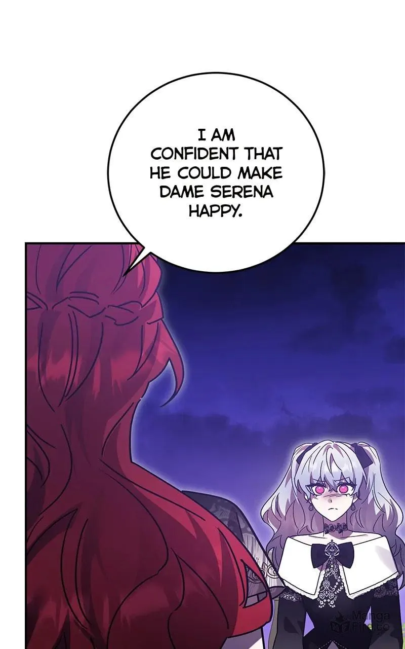 Heroes & Demons & Villains Chapter 84 page 129 - 