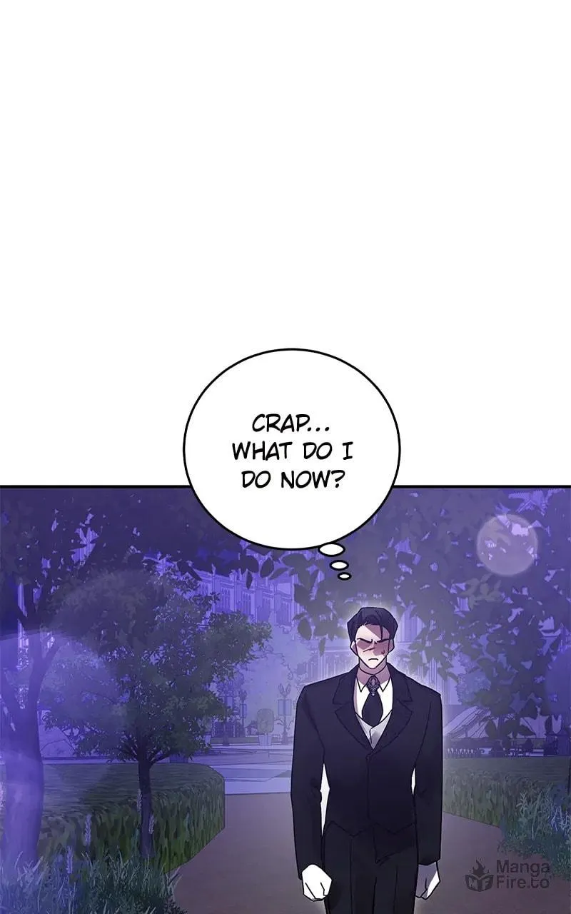 Heroes & Demons & Villains Chapter 84 page 15 - 