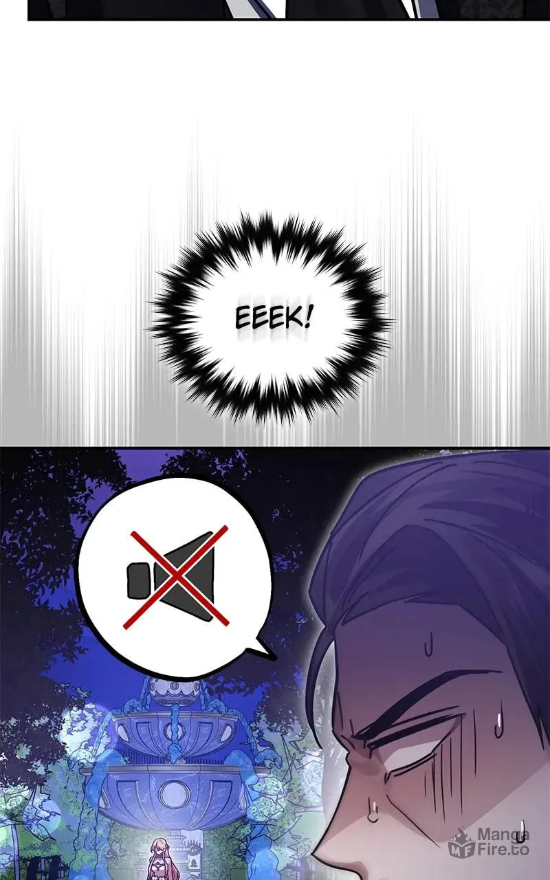 Heroes & Demons & Villains Chapter 84 page 21 - 