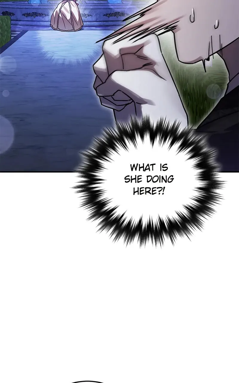 Heroes & Demons & Villains Chapter 84 page 22 - 