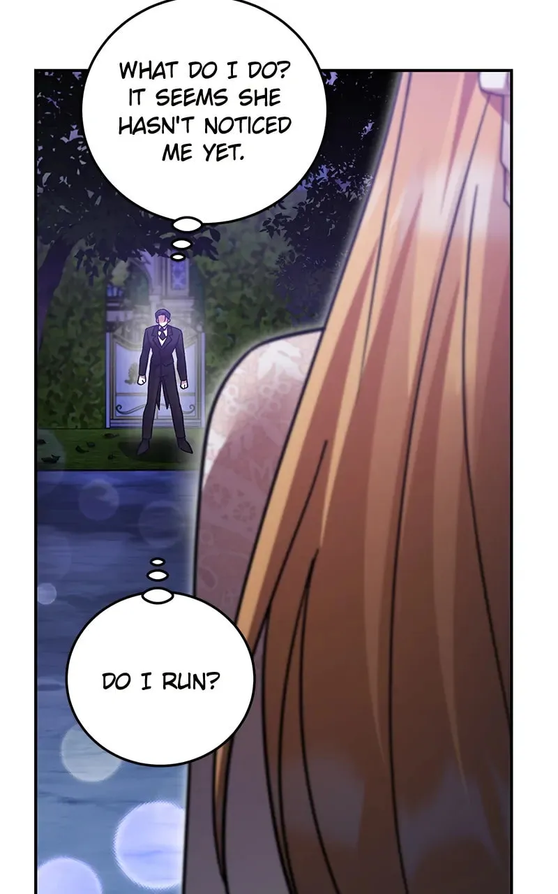 Heroes & Demons & Villains Chapter 84 page 23 - 