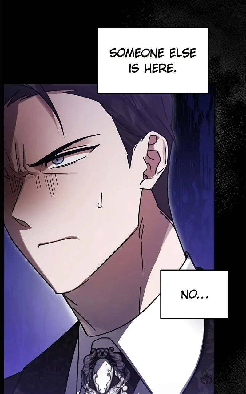 Heroes & Demons & Villains Chapter 84 page 27 - 