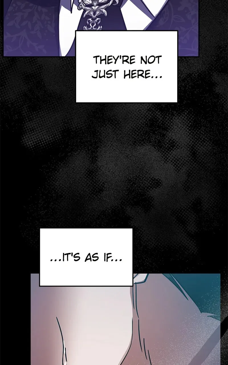 Heroes & Demons & Villains Chapter 84 page 28 - 