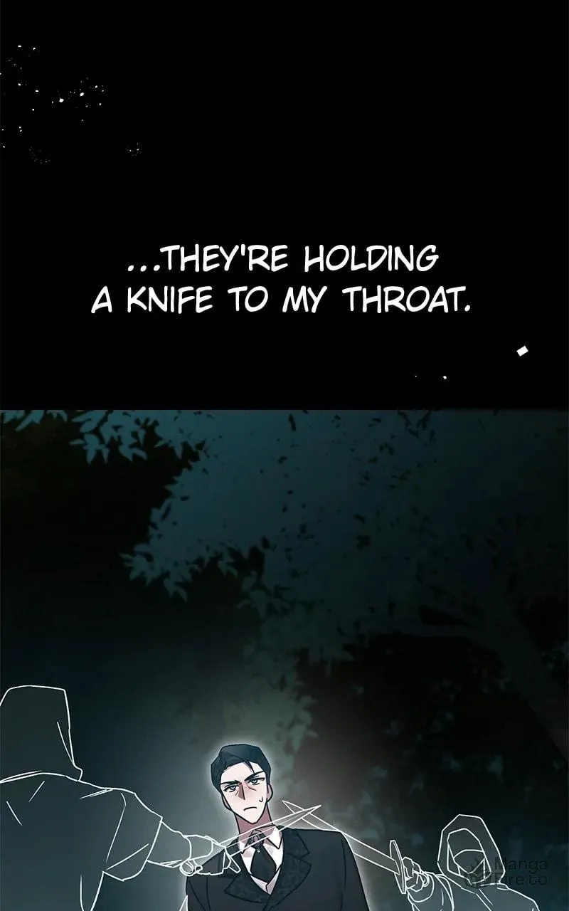 Heroes & Demons & Villains Chapter 84 page 30 - 