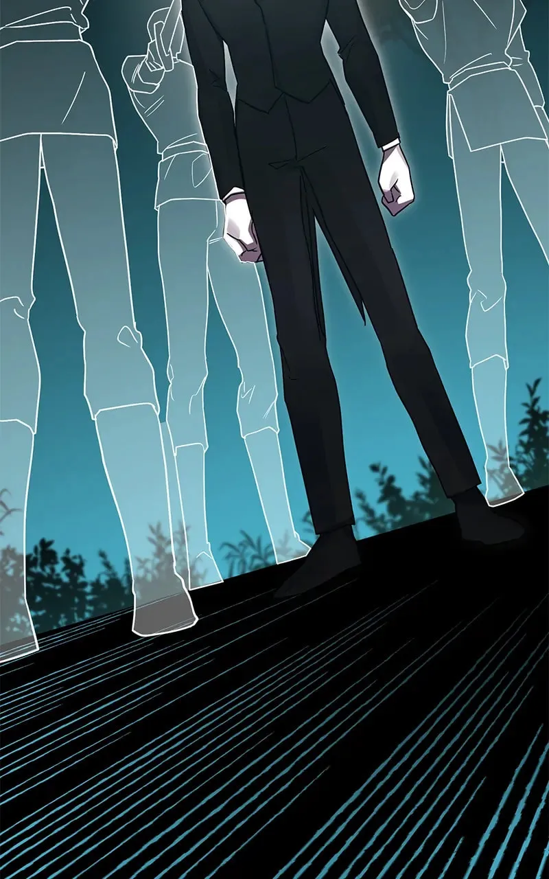 Heroes & Demons & Villains Chapter 84 page 31 - 