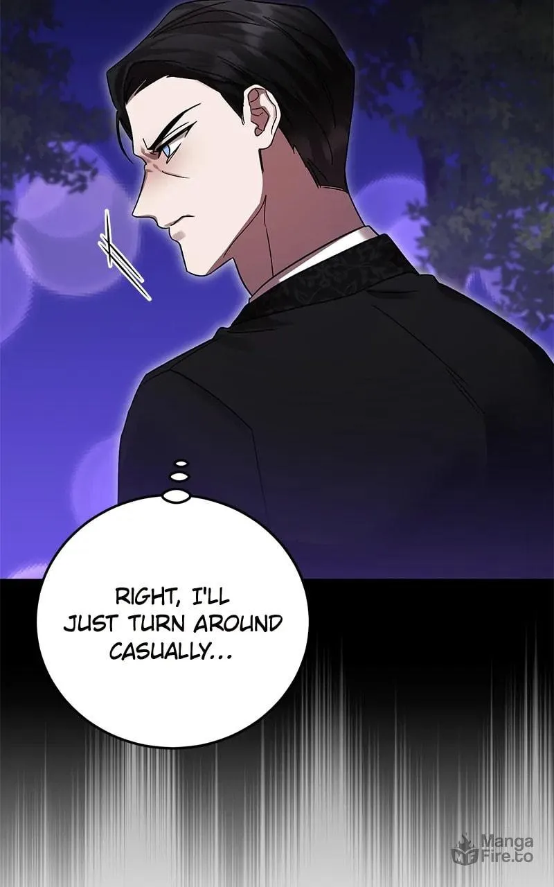 Heroes & Demons & Villains Chapter 84 page 33 - 