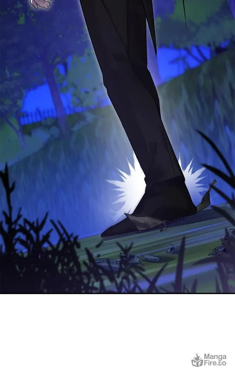 Heroes & Demons & Villains Chapter 84 page 35 - 