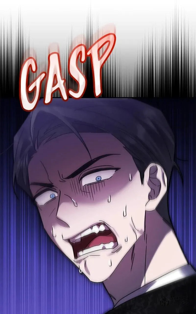 Heroes & Demons & Villains Chapter 84 page 36 - 