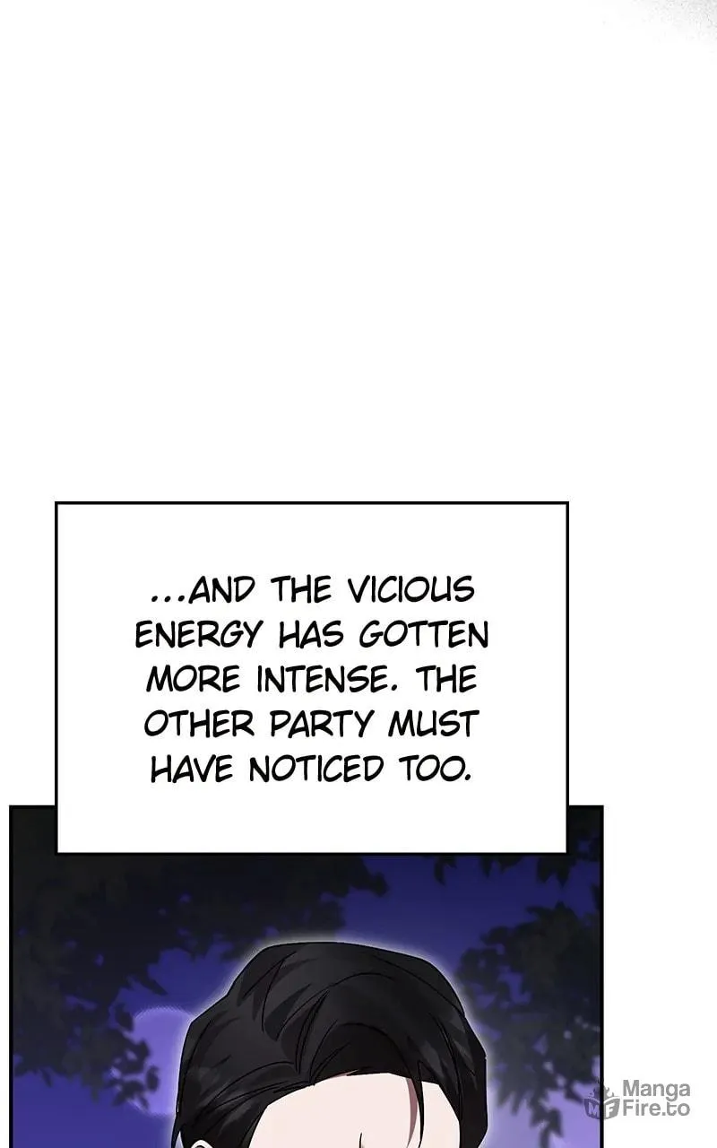 Heroes & Demons & Villains Chapter 84 page 40 - 