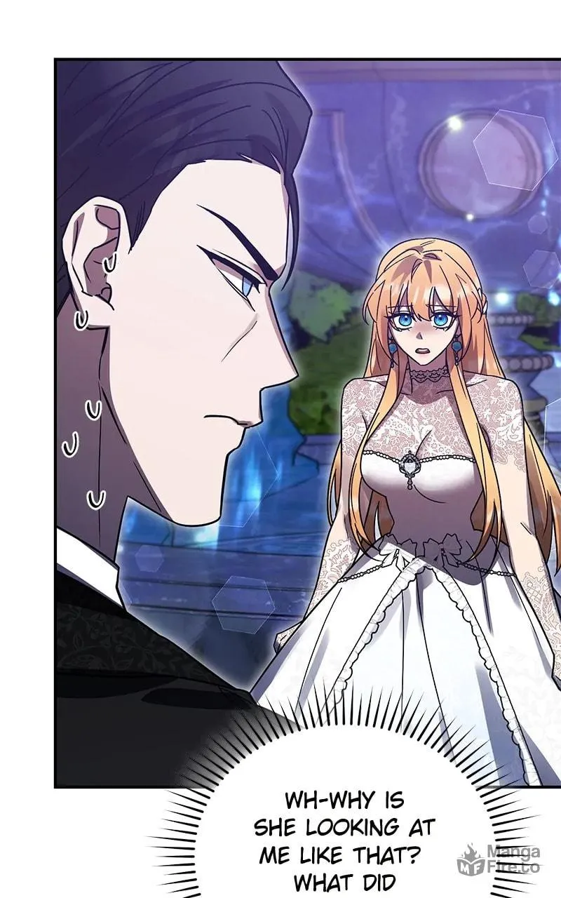 Heroes & Demons & Villains Chapter 84 page 45 - 