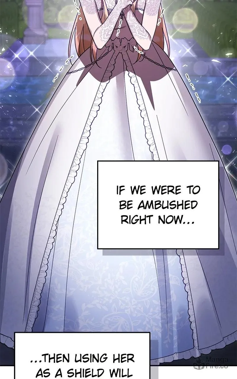 Heroes & Demons & Villains Chapter 84 page 51 - 