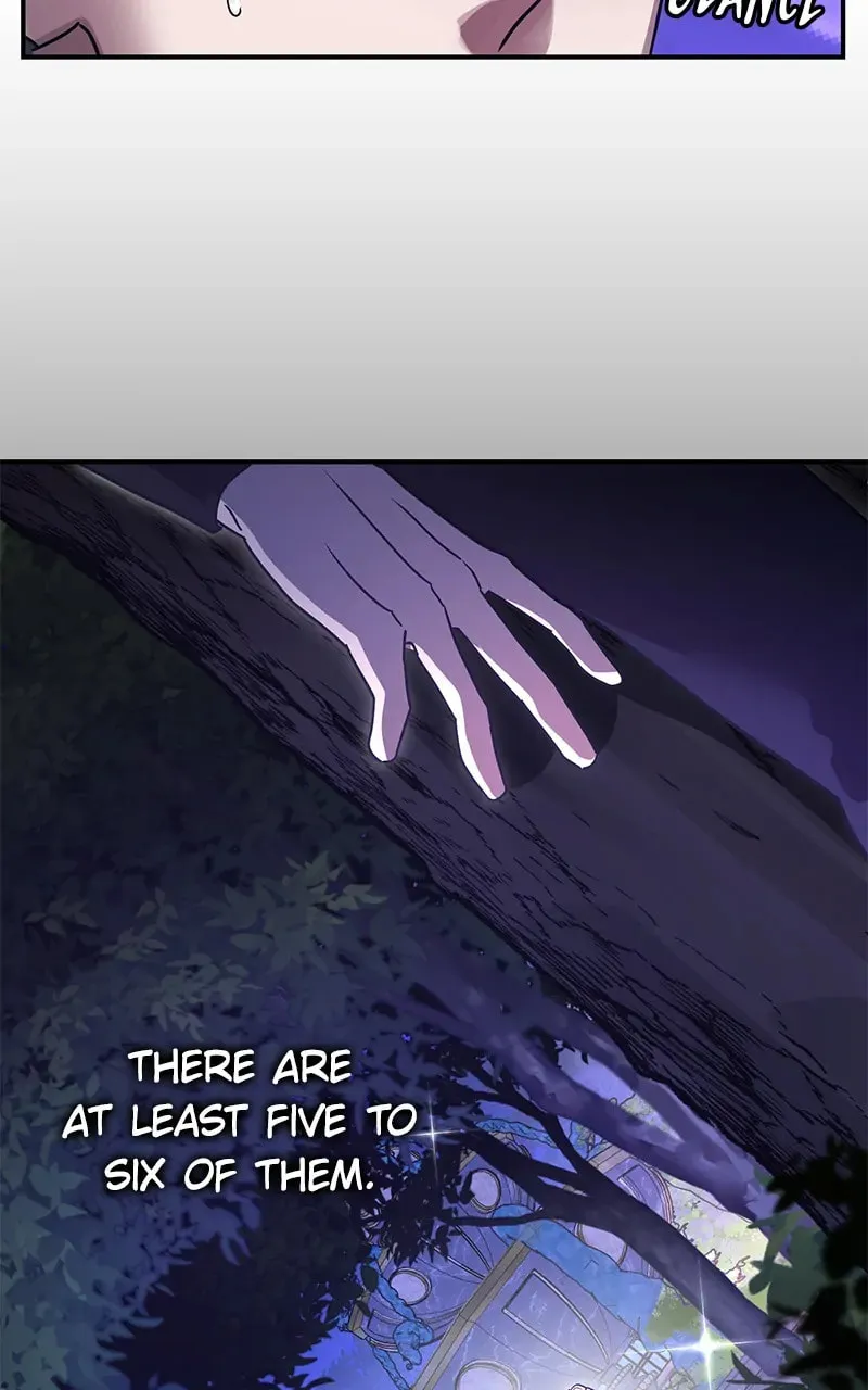 Heroes & Demons & Villains Chapter 84 page 68 - 