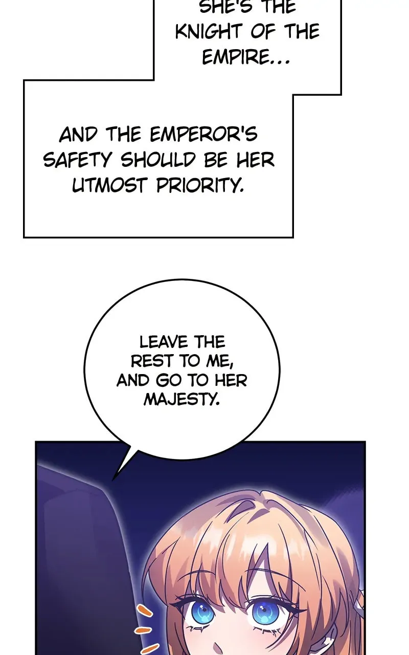 Heroes & Demons & Villains Chapter 84 page 73 - 
