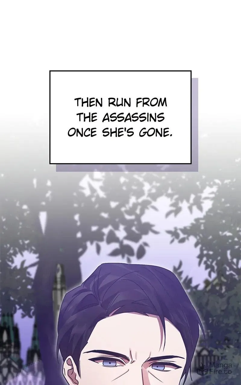 Heroes & Demons & Villains Chapter 84 page 75 - 