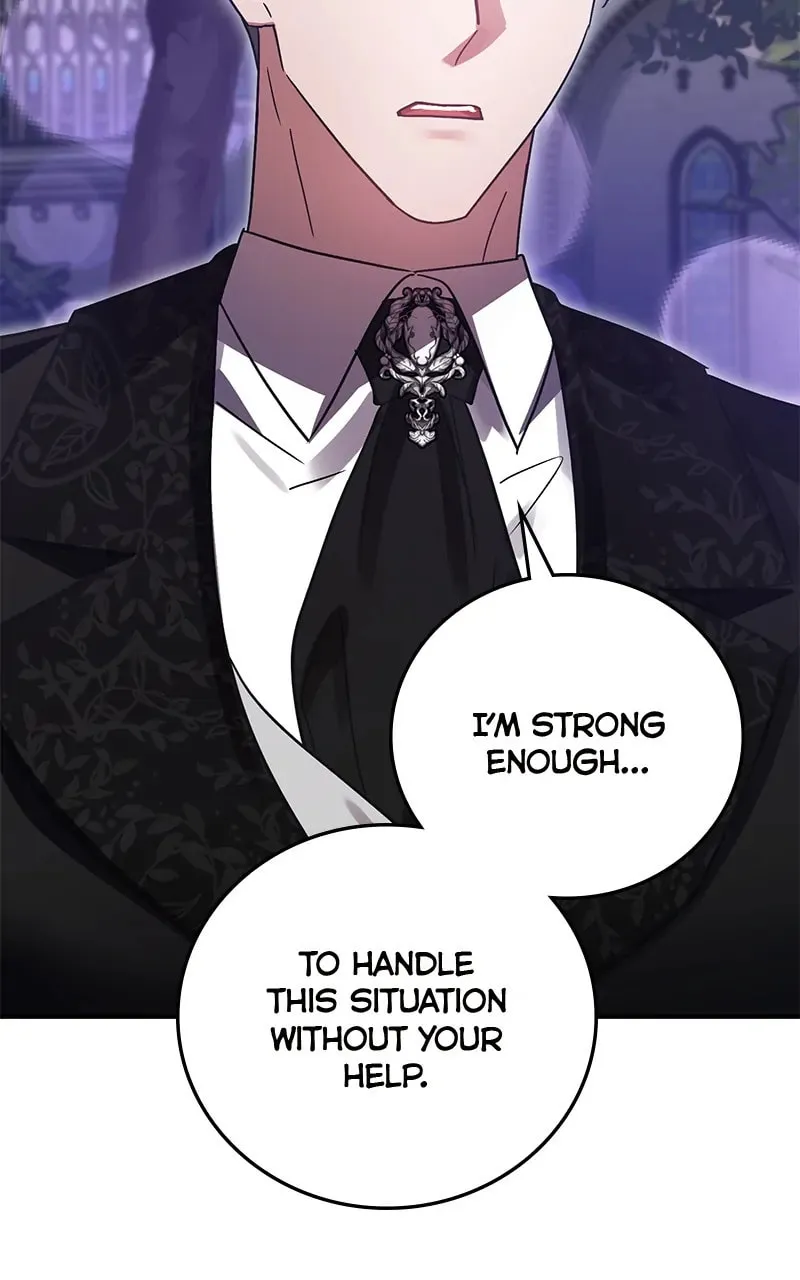Heroes & Demons & Villains Chapter 84 page 76 - 