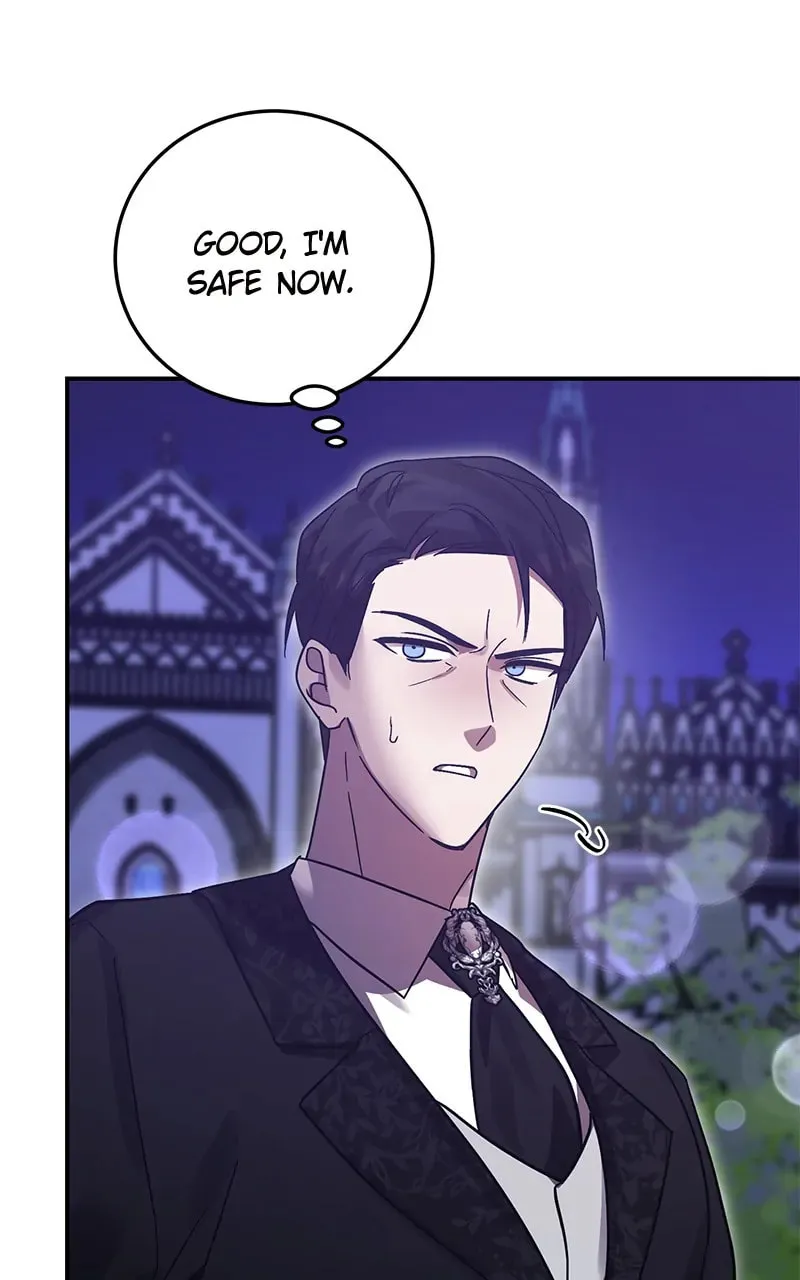 Heroes & Demons & Villains Chapter 84 page 86 - 