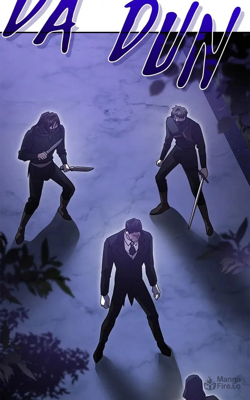Heroes & Demons & Villains Chapter 84 page 93 - 