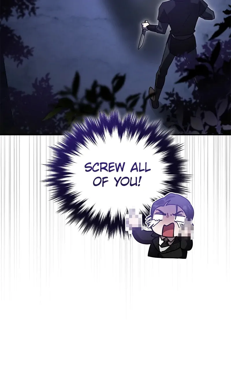 Heroes & Demons & Villains Chapter 84 page 94 - 