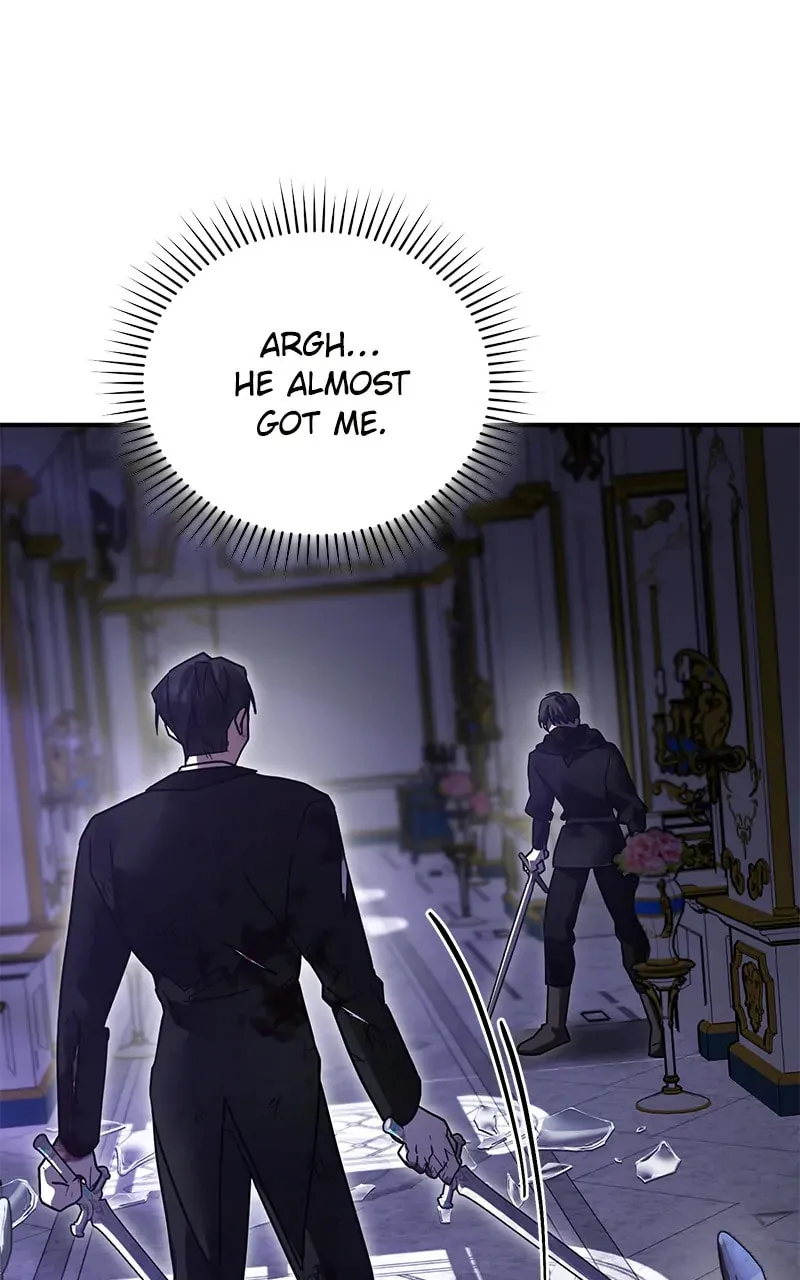 Heroes & Demons & Villains Chapter 85 page 103 - 