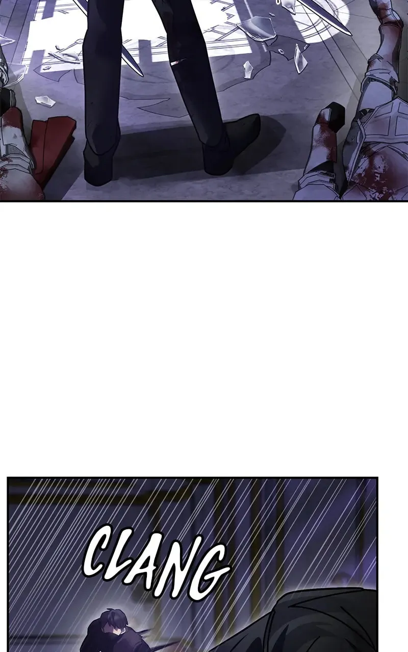 Heroes & Demons & Villains Chapter 85 page 104 - 