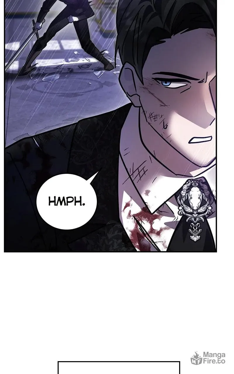 Heroes & Demons & Villains Chapter 85 page 105 - 