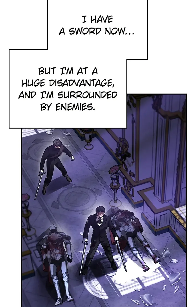 Heroes & Demons & Villains Chapter 85 page 106 - 